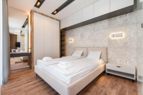 Kasprzaka 29 - D by Homeprime, Warsaw